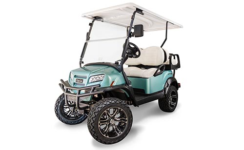 Golf Carok